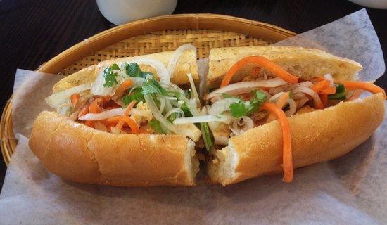 Baoguette Vietnamese Bistro